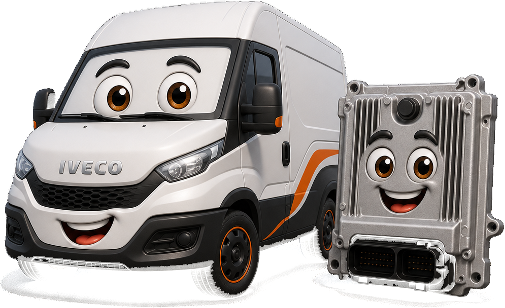 IVECO Daily
