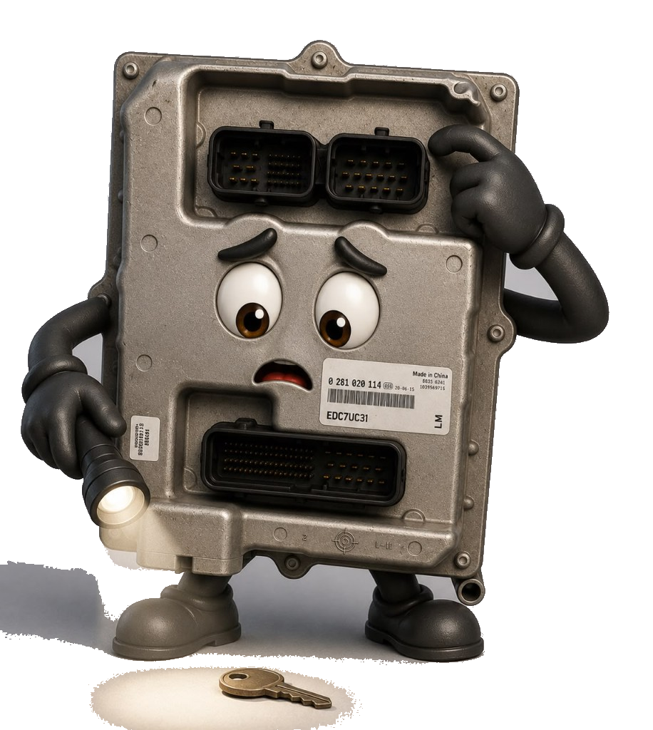EDC7UC31 IMMO TOOL
